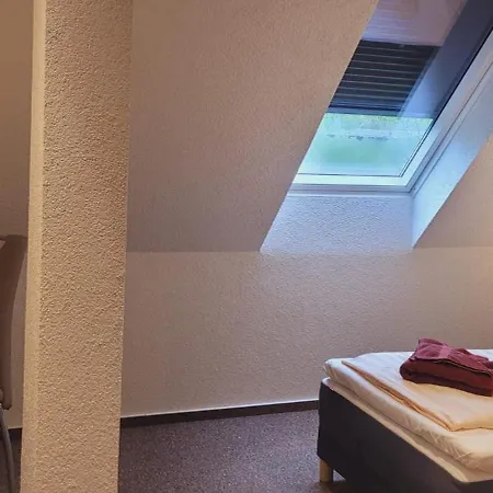 & Storchennest 3* Gross Quassow