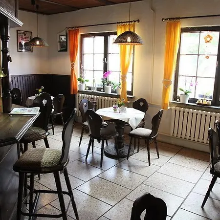 & Storchennest 3* Gross Quassow