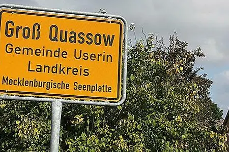 & Storchennest Gross Quassow
