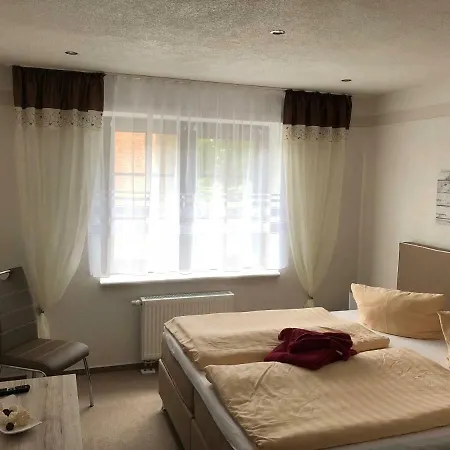 & Storchennest 3* Gross Quassow