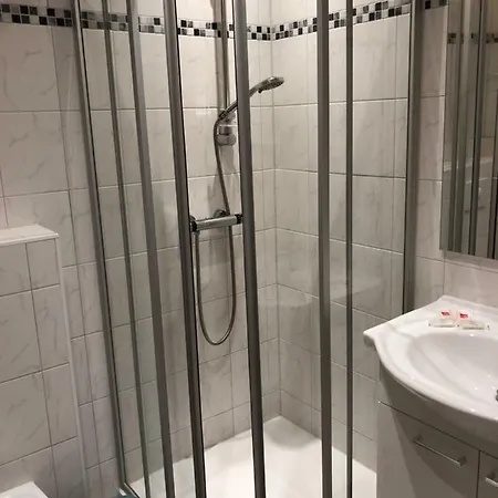 & Storchennest 3* Gross Quassow