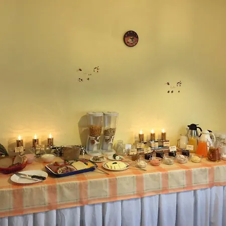 Pensionat & Storchennest