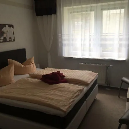 & Storchennest Gross Quassow