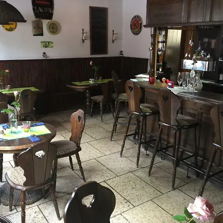 & Storchennest Pensionat 3*